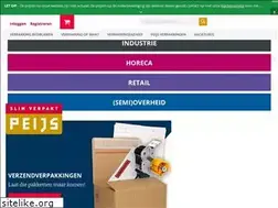 Sites similar to peijs.nl