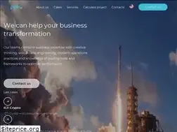 Sites similar to peiko.space