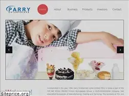 Sites similar to peil.in