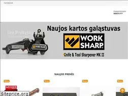 Sites similar to peiliai.net