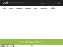 Sites similar to peiliconsulting.fi