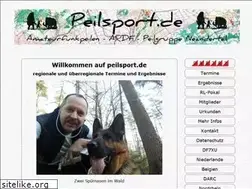 Sites similar to peilsport.de