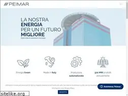 Sites similar to peimar.it