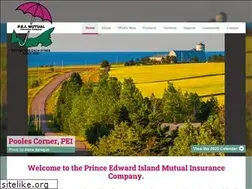 Sites similar to peimutual.ca