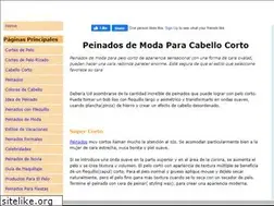 Sites similar to peinado-de-moda.com