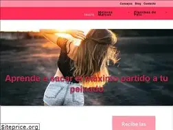 Sites similar to peinados-de10.com