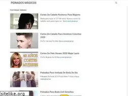 Sites similar to peinados-magicos.blogspot.com