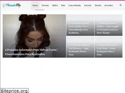 Sites similar to peinadospro.com