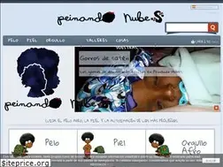 Sites similar to peinandonubes.com