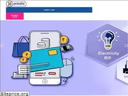 Sites similar to peindia.in