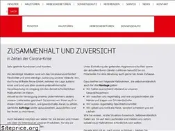 Sites similar to peine-fenster.de