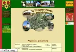 Sites similar to peine-rosenthal.de