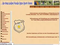 Sites similar to peiner-eulen.de