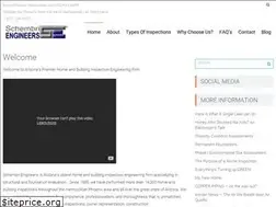 Sites similar to peinspect.com