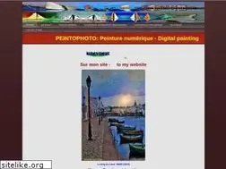 Sites similar to peintophoto.fr