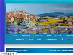 Sites similar to peintre-couleur.com