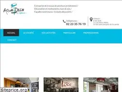 Sites similar to peintre-decorateur-rennes.fr
