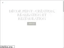 Sites similar to peintre-decorateur.fr