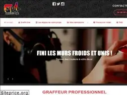 Sites similar to peintre-graffiti.com