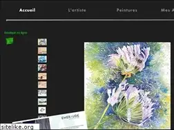 Sites similar to peintreabraham.com