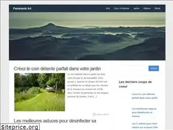 Sites similar to peintremik-art.com