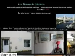 Sites similar to peintres-officiels-de-la-marine.com
