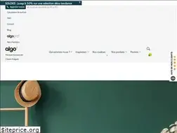 Sites similar to peinture-algo.fr