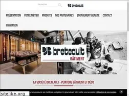 Sites similar to peinture-decoration-maison.com