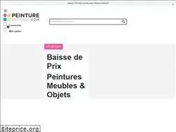 Sites similar to peinture-destock.com