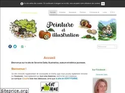 Sites similar to peinture-et-illustration.fr