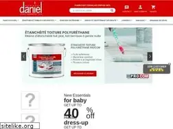 Sites similar to peinture-etancheite.com