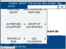 Sites similar to peinture-grupp.fr