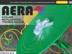 Sites similar to peinture-sablage-aera.com