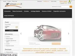 Sites similar to peintureauto.fr