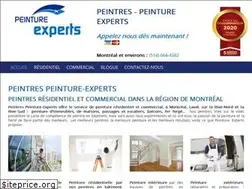 Sites similar to peintureexperts.com