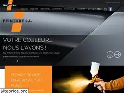 Sites similar to peinturell.com