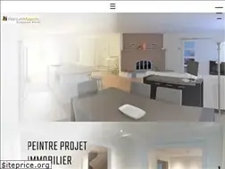 Sites similar to peinturemajestic.ca