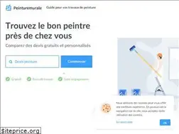 Sites similar to peinturemurale.fr