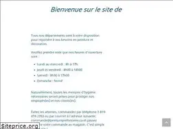 Sites similar to peintureprefontaine.ca