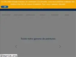 Sites similar to peintures-gauthier.com