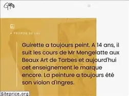 Sites similar to peintures-guirette.fr