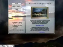 Sites similar to peintures-sculptures.fr