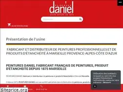 Sites similar to peinturesdaniel.com