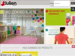 Sites similar to peinturesjulien.fr