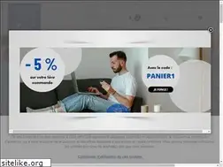 Sites similar to peinturetendance.fr
