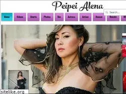 Sites similar to peipeialena.com