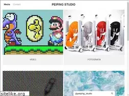 Sites similar to peipingstudio.com