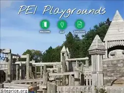 Sites similar to peiplaygrounds.ca