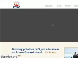 Sites similar to peipotato.org