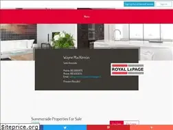 Sites similar to peiproperties.info